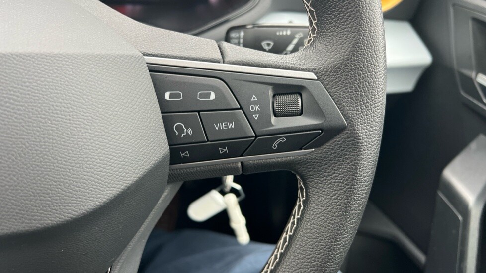 Used SEAT Ibiza 2023 for sale - 76350928: Photo 24