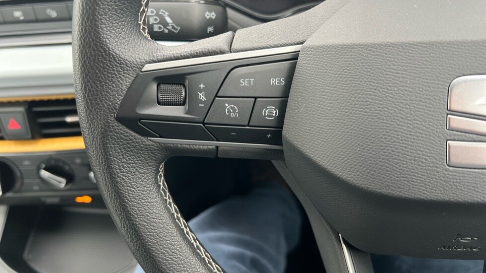 Used SEAT Ibiza 2023 for sale - 76350928: Photo 25