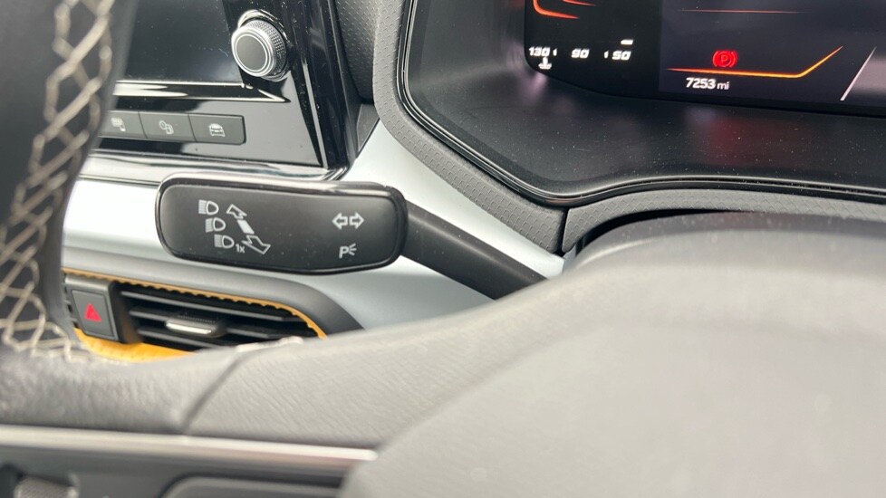 Used SEAT Ibiza 2023 for sale - 76350928: Photo 27