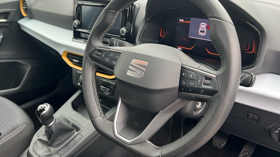 Used SEAT Ibiza 2023 for sale - 76350928: Photo 31