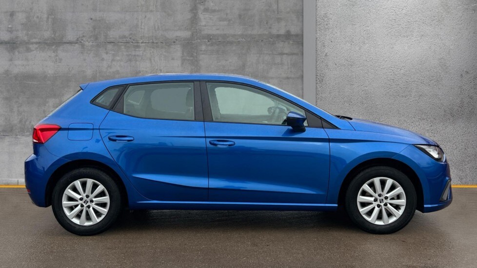 Used SEAT Ibiza 2023 for sale - 76350928: Photo 4