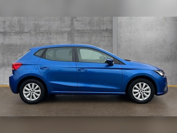 Used SEAT Ibiza 2023 for sale - 76350928: Photo