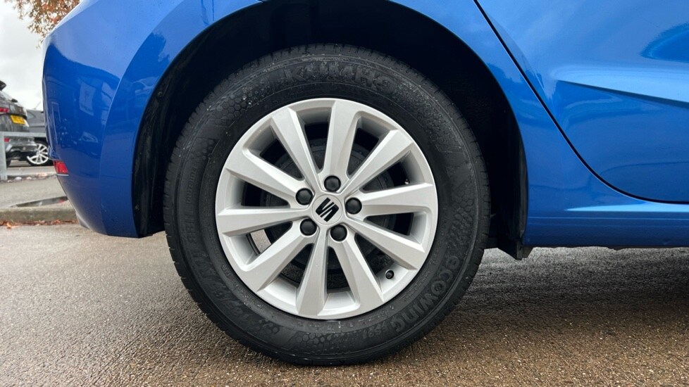 Used SEAT Ibiza 2023 for sale - 76350928: Photo 5