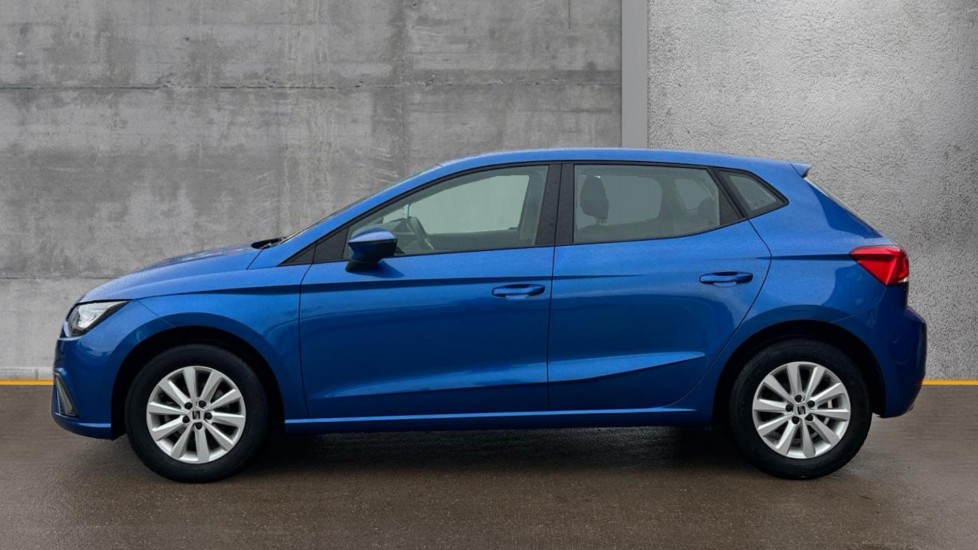 Used SEAT Ibiza 2023 for sale - 76350928: Photo 9