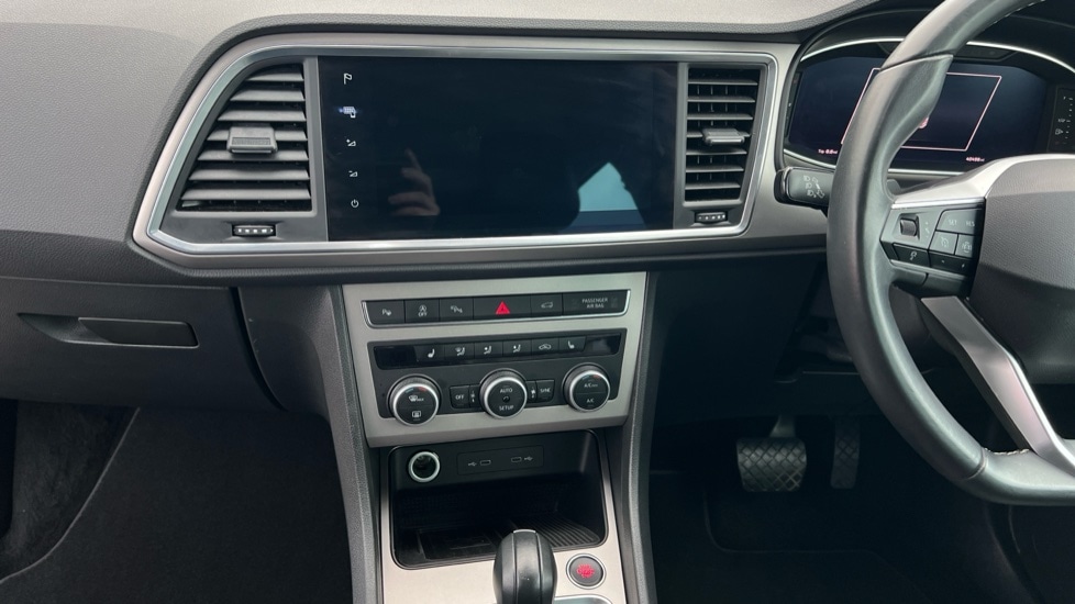 Used SEAT Ateca 2020 for sale - 76709539: Photo 13