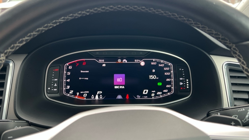 Used SEAT Ateca 2020 for sale - 76709539: Photo 14