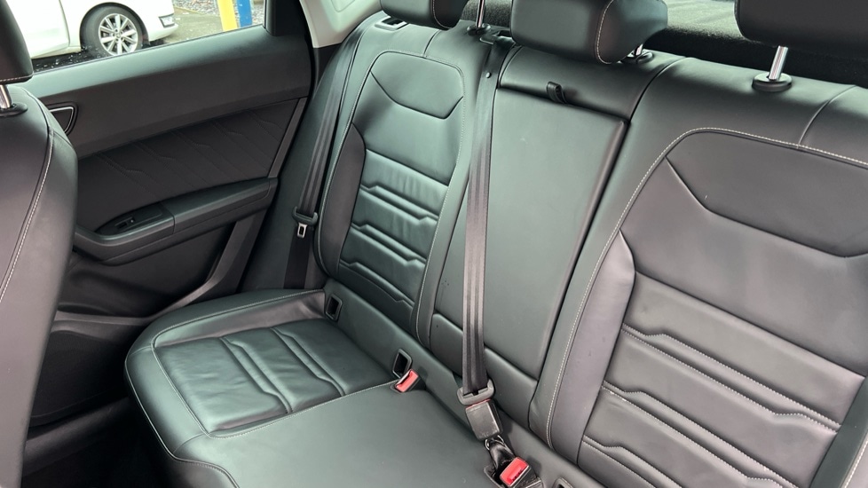 Used SEAT Ateca 2020 for sale - 76709539: Photo 15