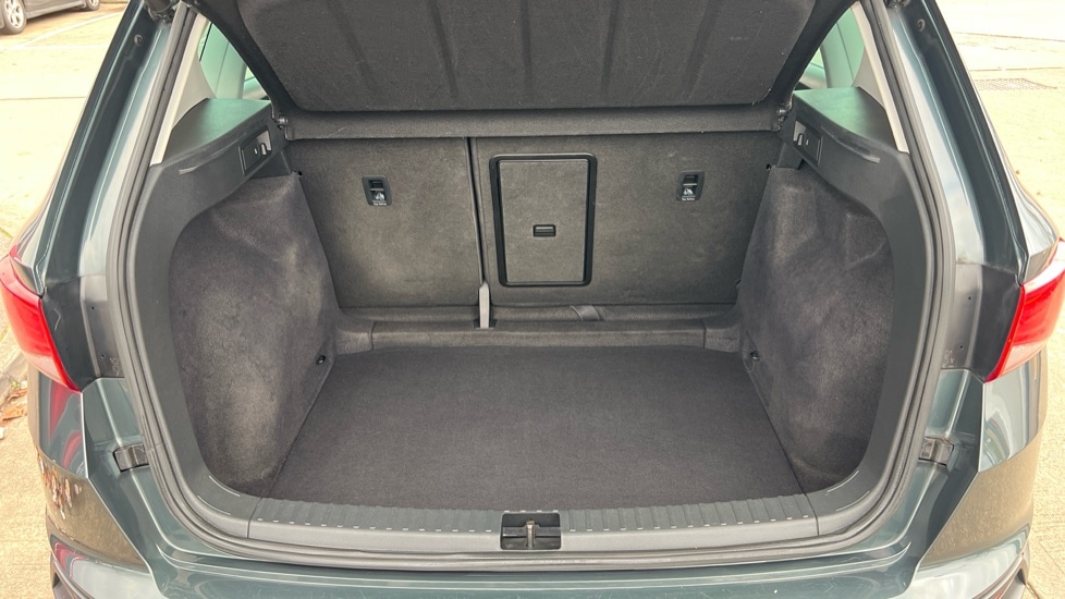 Used SEAT Ateca 2020 for sale - 76709539: Photo 16