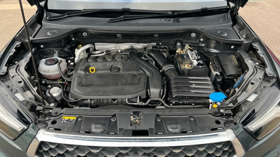 Used SEAT Ateca 2020 for sale - 76709539: Photo 17