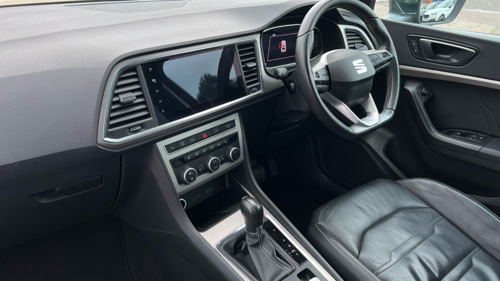 Used SEAT Ateca 2020 for sale - 76709539: Photo 2