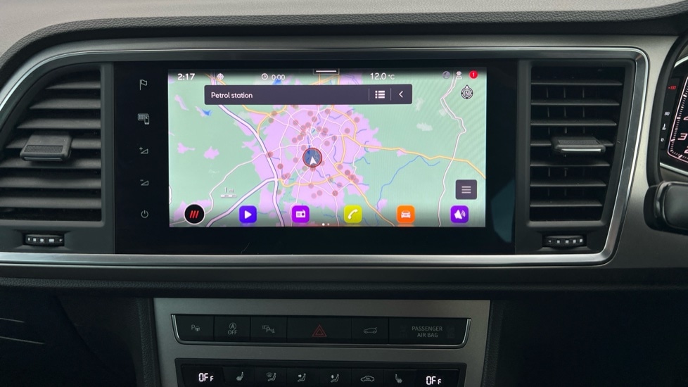 Used SEAT Ateca 2020 for sale - 76709539: Photo 21