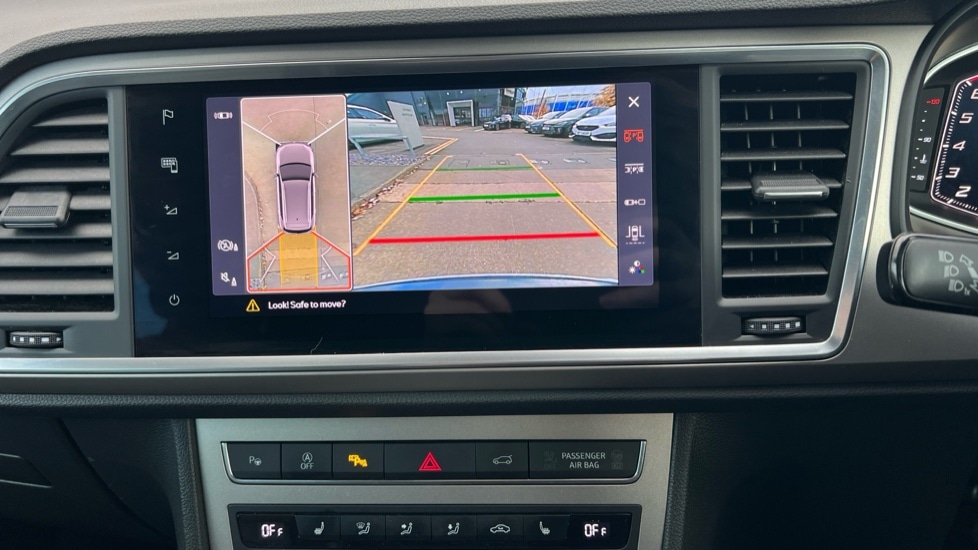 Used SEAT Ateca 2020 for sale - 76709539: Photo 22