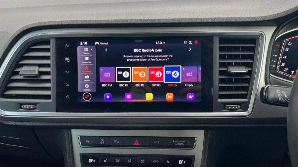 Used SEAT Ateca 2020 for sale - 76709539: Photo 24