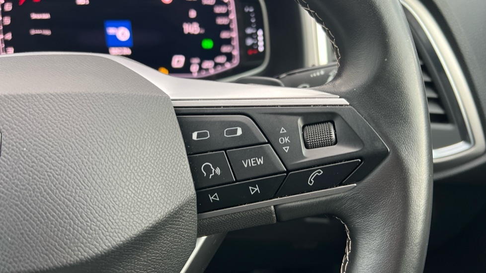 Used SEAT Ateca 2020 for sale - 76709539: Photo 28