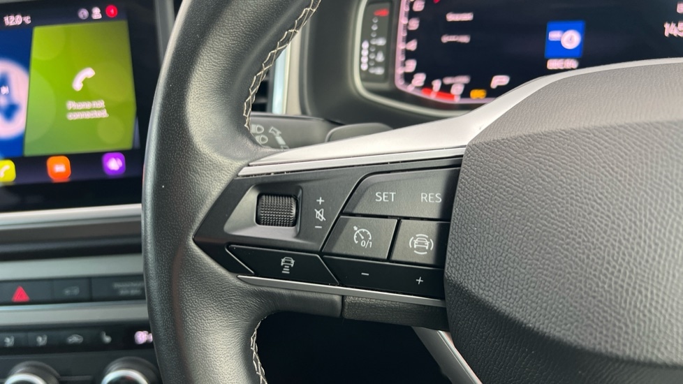 Used SEAT Ateca 2020 for sale - 76709539: Photo 29