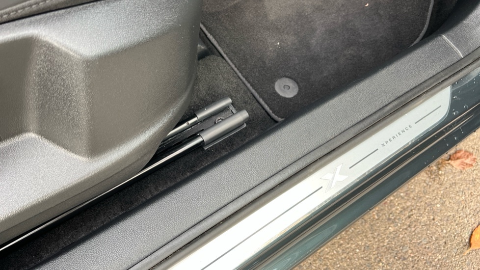 Used SEAT Ateca 2020 for sale - 76709539: Photo 34