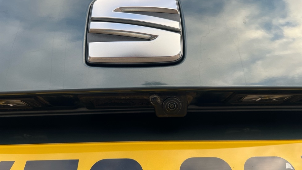 Used SEAT Ateca 2020 for sale - 76709539: Photo 35