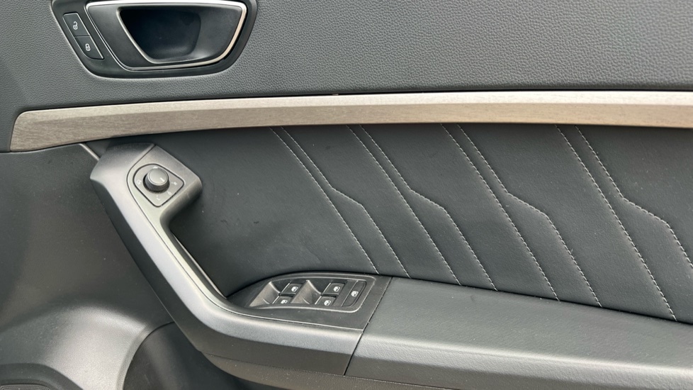 Used SEAT Ateca 2020 for sale - 76709539: Photo 37