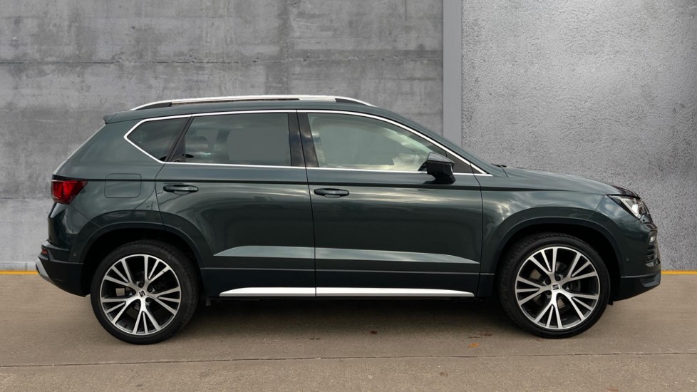 Used SEAT Ateca 2020 for sale - 76709539: Photo 4