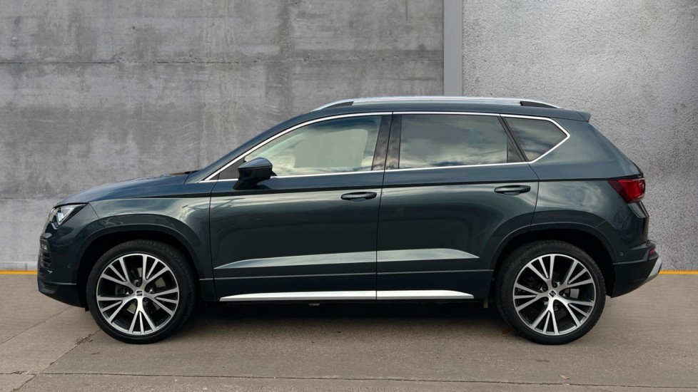 Used SEAT Ateca 2020 for sale - 76709539: Photo 9