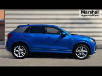 Used Audi Q2 2019 for sale - 74639354: Photo