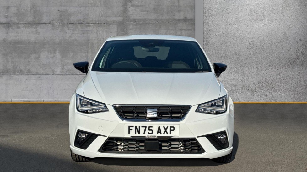 Used SEAT Ibiza 2025 for sale - 76183878: Photo 10