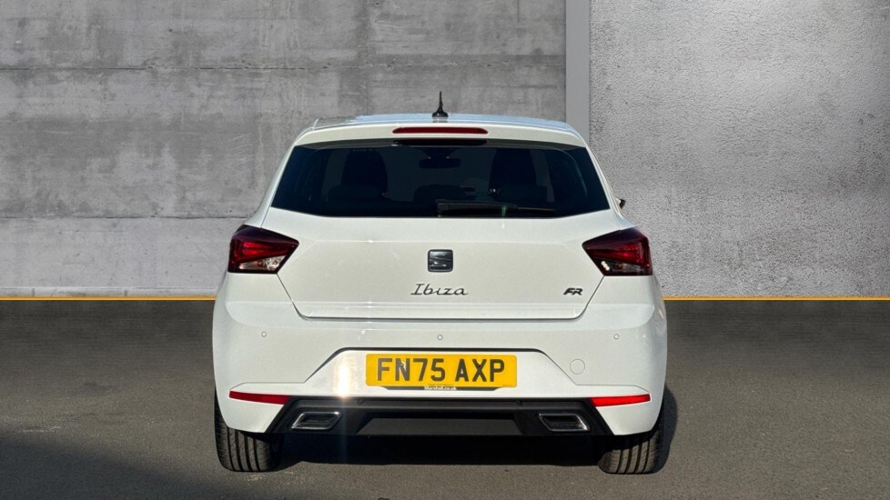 Used SEAT Ibiza 2025 for sale - 76183878: Photo 11