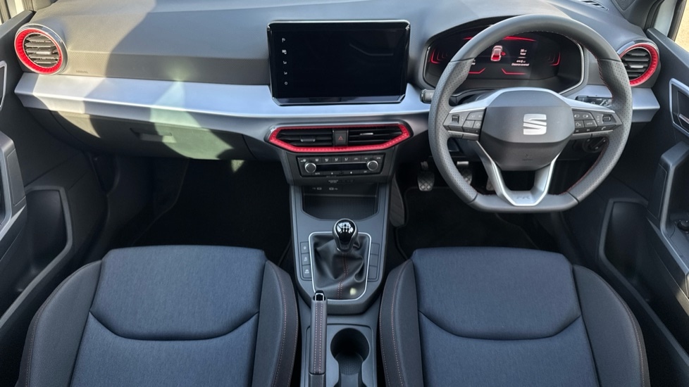 Used SEAT Ibiza 2025 for sale - 76183878: Photo 12