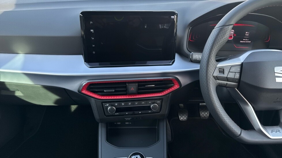 Used SEAT Ibiza 2025 for sale - 76183878: Photo 13