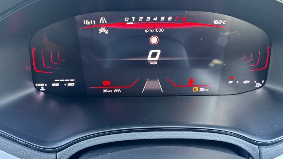 Used SEAT Ibiza 2025 for sale - 76183878: Photo 14