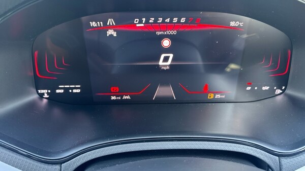 Used SEAT Ibiza 2025 for sale - 76183878: Photo 14