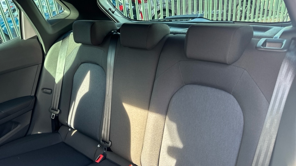 Used SEAT Ibiza 2025 for sale - 76183878: Photo 15