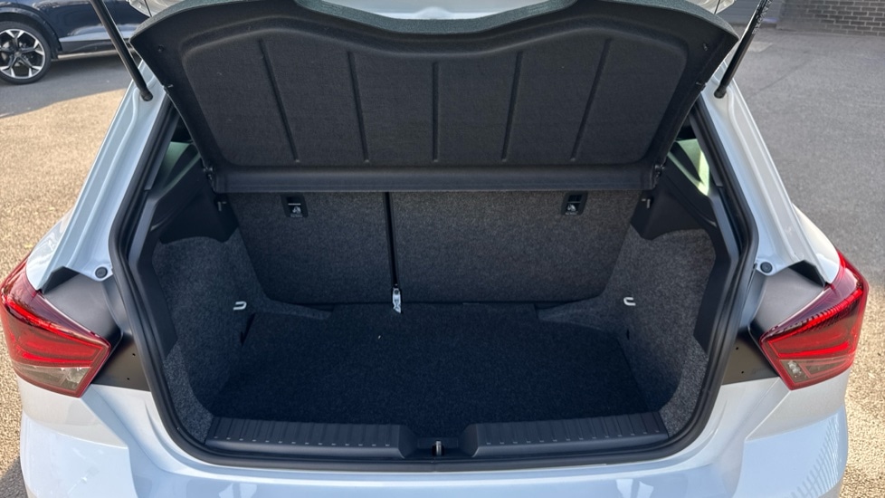 Used SEAT Ibiza 2025 for sale - 76183878: Photo 16