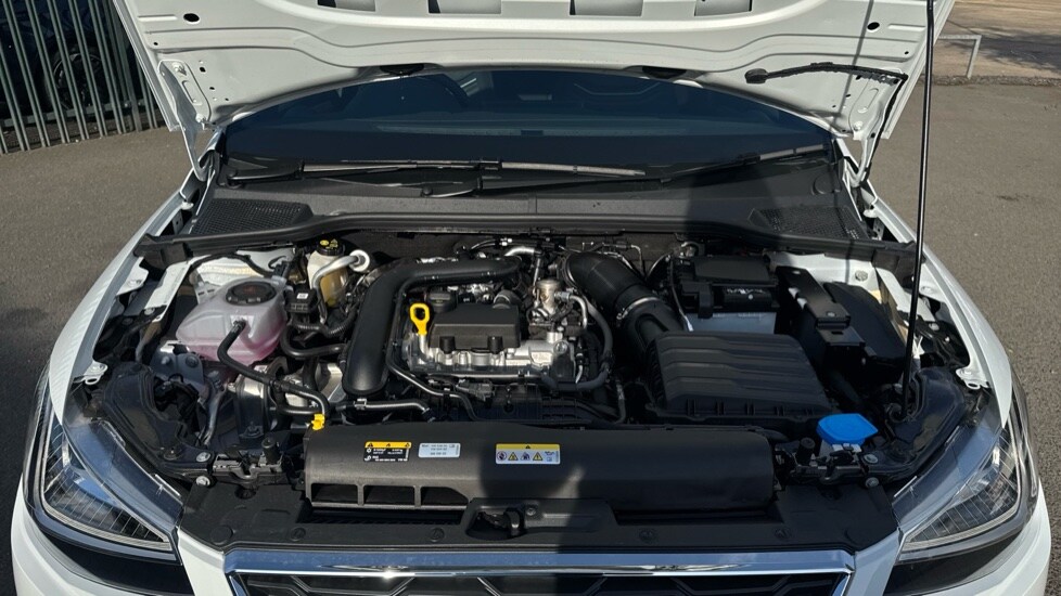 Used SEAT Ibiza 2025 for sale - 76183878: Photo 17