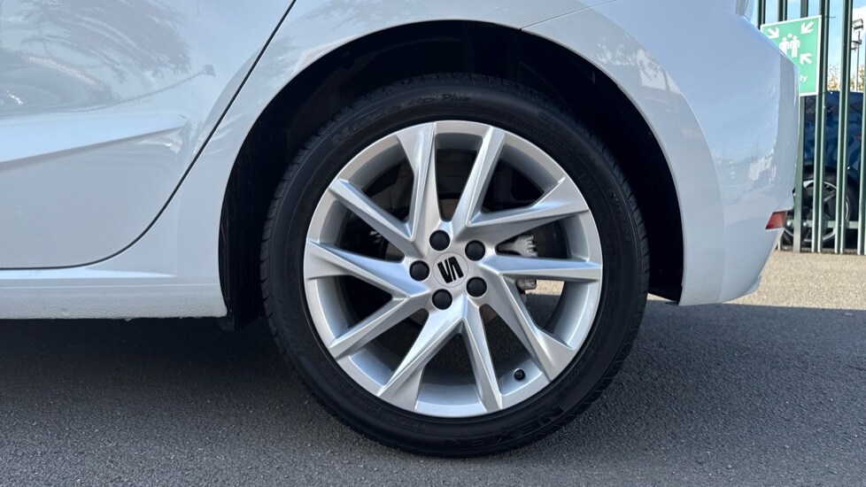 Used SEAT Ibiza 2025 for sale - 76183878: Photo 18