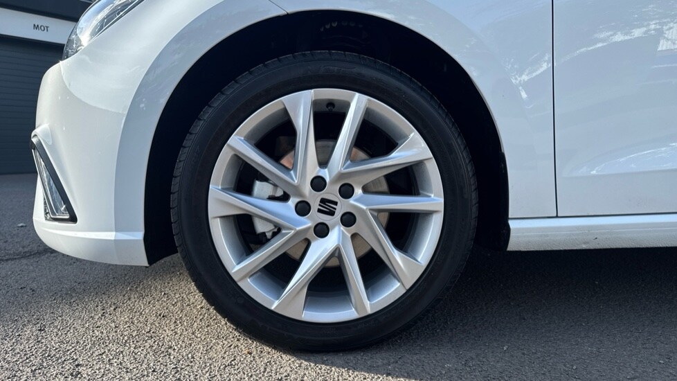 Used SEAT Ibiza 2025 for sale - 76183878: Photo 19