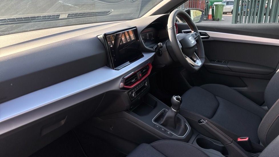 Used SEAT Ibiza 2025 for sale - 76183878: Photo 2