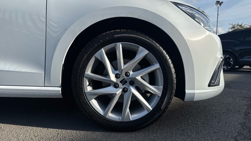 Used SEAT Ibiza 2025 for sale - 76183878: Photo 20