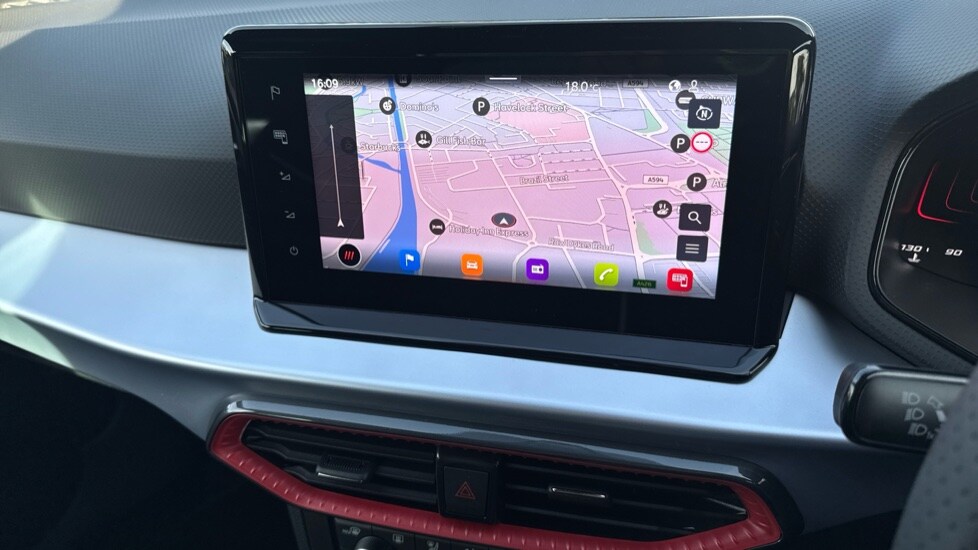 Used SEAT Ibiza 2025 for sale - 76183878: Photo 21