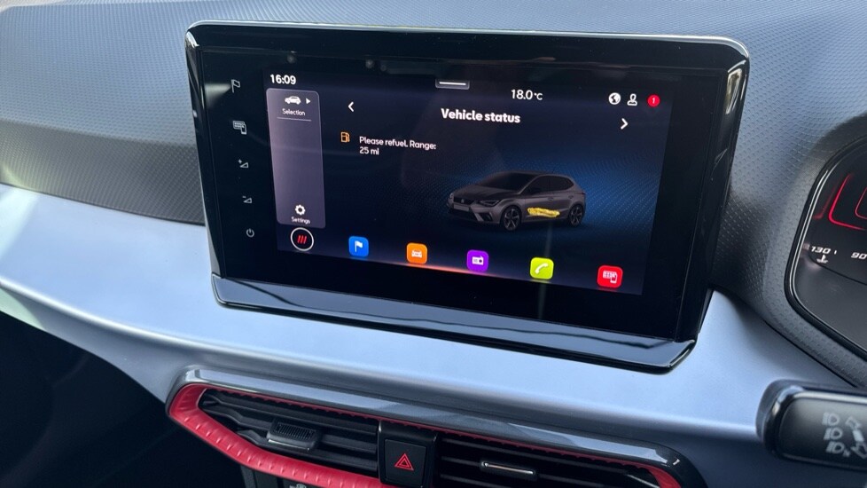 Used SEAT Ibiza 2025 for sale - 76183878: Photo 22