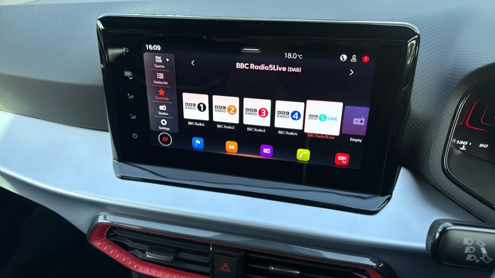 Used SEAT Ibiza 2025 for sale - 76183878: Photo 24