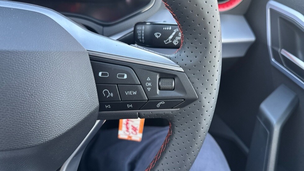 Used SEAT Ibiza 2025 for sale - 76183878: Photo 25