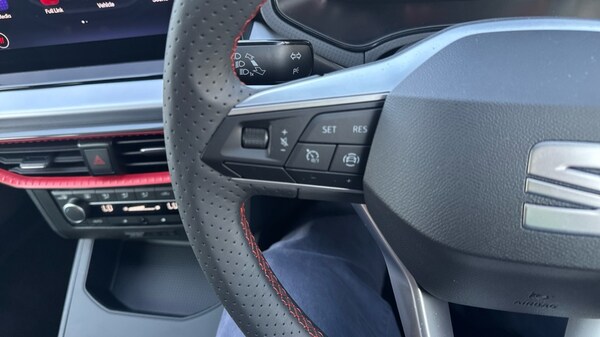 Used SEAT Ibiza 2025 for sale - 76183878: Photo 26