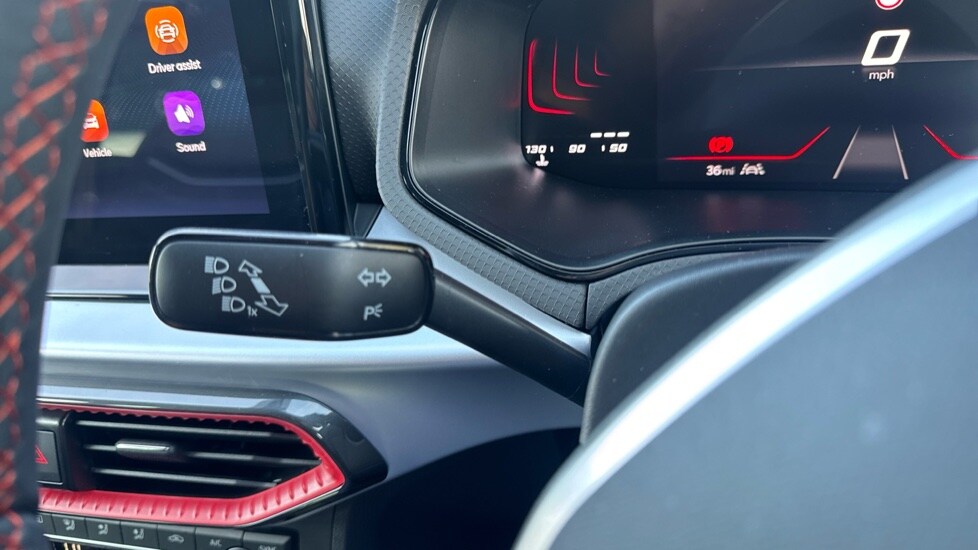 Used SEAT Ibiza 2025 for sale - 76183878: Photo 28