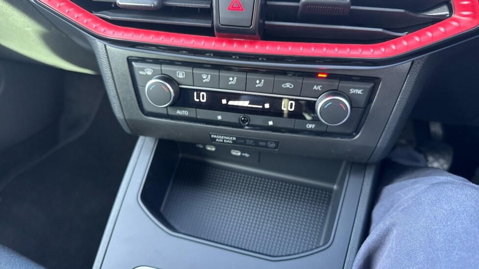 Used SEAT Ibiza 2025 for sale - 76183878: Photo 29