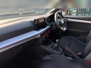 Used SEAT Ibiza 2025 for sale - 76183878: Photo 2