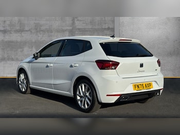 Used SEAT Ibiza 2025 for sale - 76183878: Photo 3