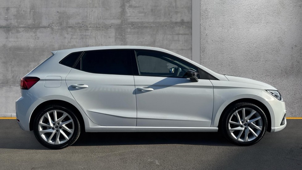 Used SEAT Ibiza 2025 for sale - 76183878: Photo 4