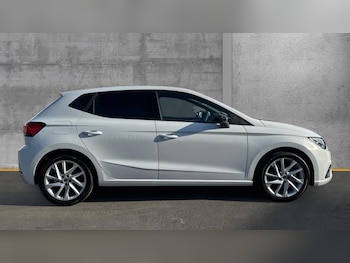 Used SEAT Ibiza 2025 for sale - 76183878: Photo 4