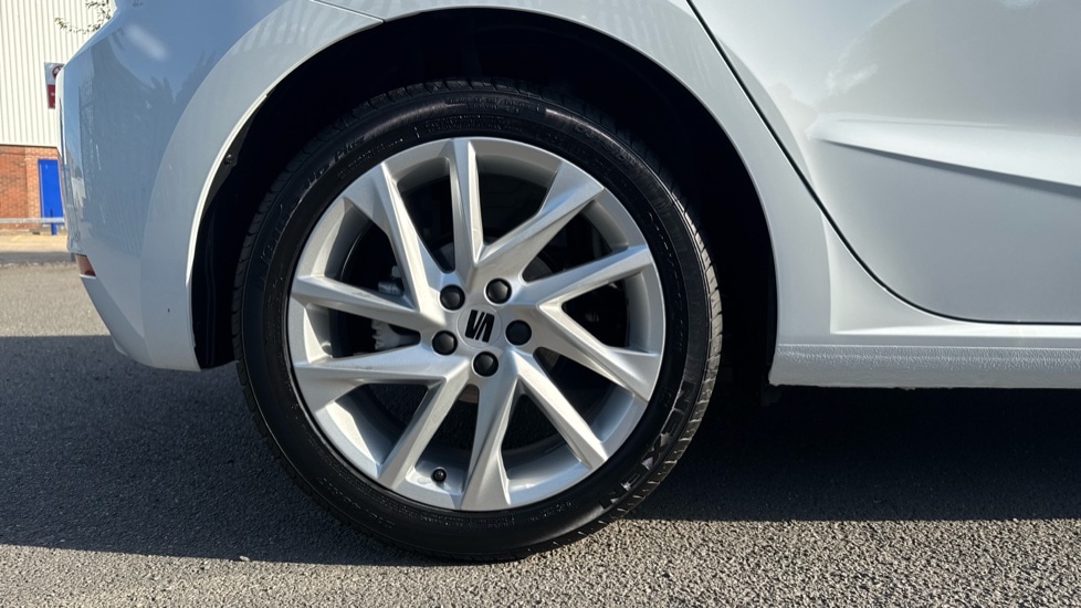 Used SEAT Ibiza 2025 for sale - 76183878: Photo 5